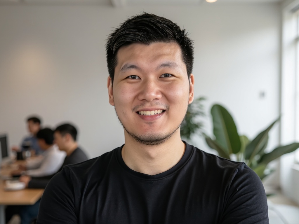 Guyi Shen