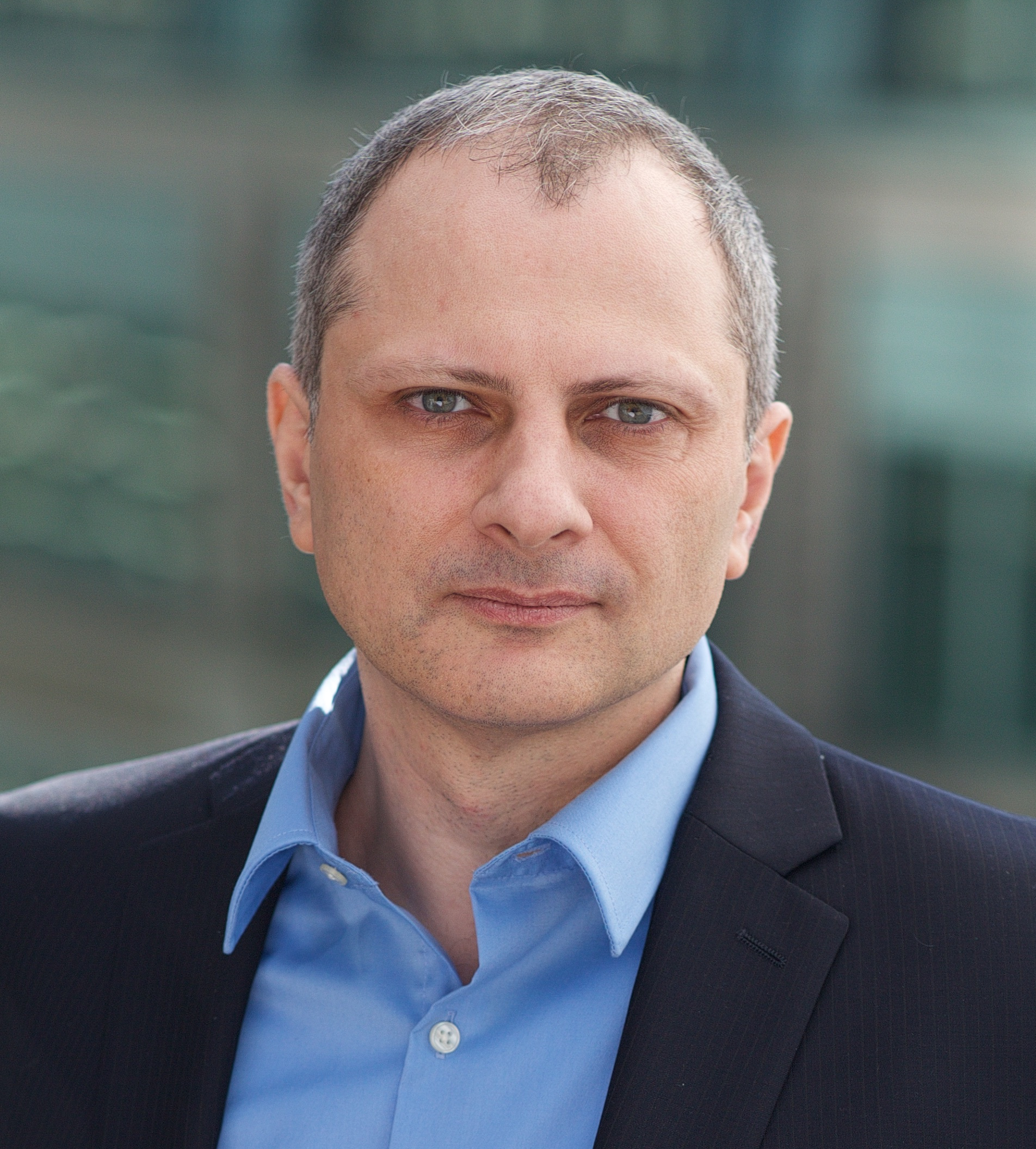 Jan Pevzner