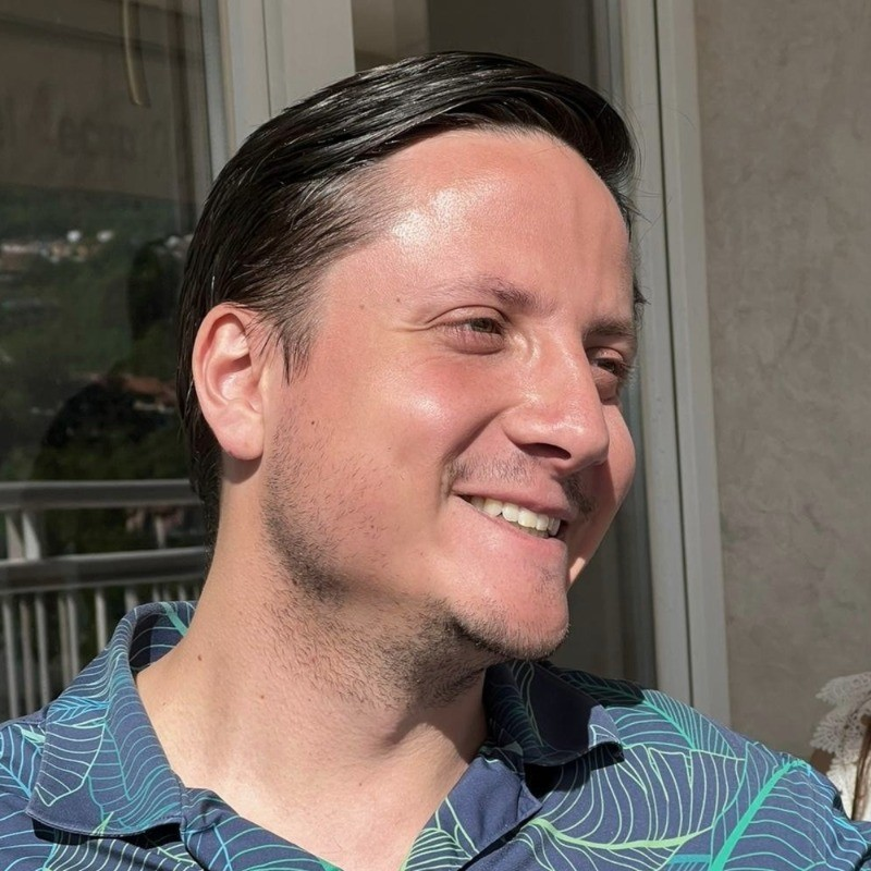 Tarik Sidran